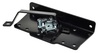 kiinnikesarja Bronco vinssille - etu - Yamaha Grizzly 550, 700